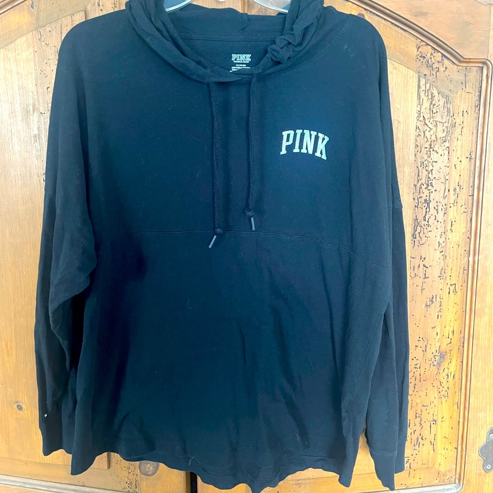 Victoria Secret hoodie